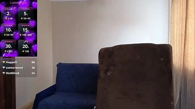 Sandra_Snowflake Chat XXX live