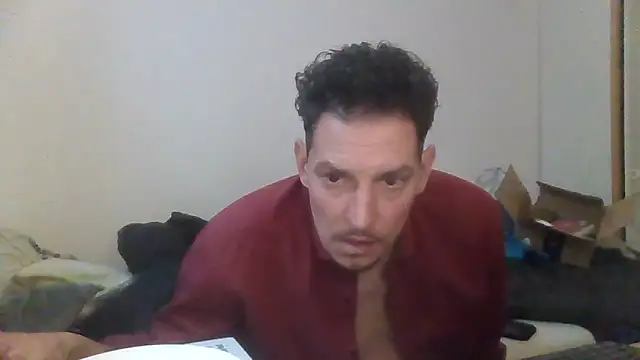 ARTANIS20 Adlı Modelin Canlı XXX Sohbeti