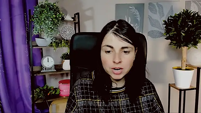 Chatroom XXX en direct de MartaEdams