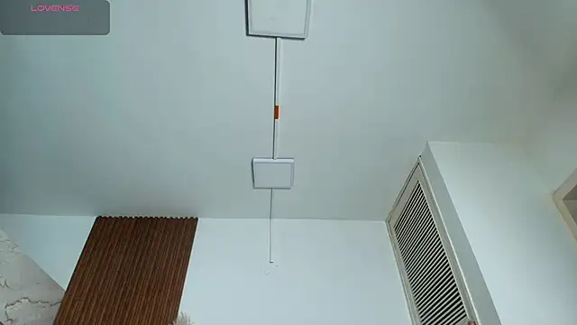 Chat XXX ao vivo de Samy_Grey01