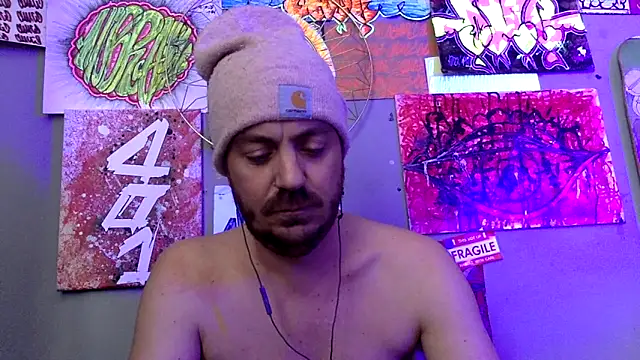 Czat XXX na żywo – Crazy_TBM-BWC