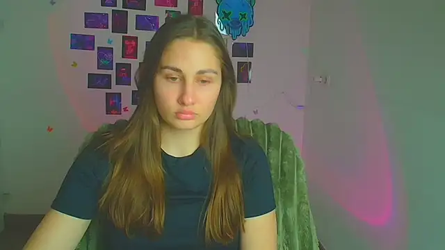 Chat XXX ao vivo de Stefanie_Sweet