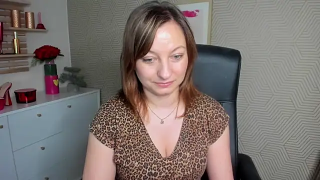 Chatroom XXX en direct de angelaSamt