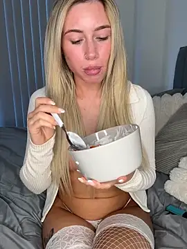 SexySaraxxoo Pertunjukan Webcam