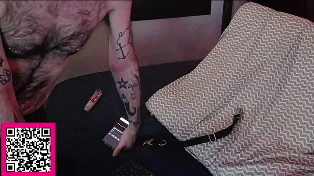 Show webcam de Girthywhereitmatters