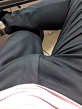 Nabieva12のライブXXXチャット