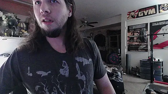 biggerisbetter12's Webcam Show