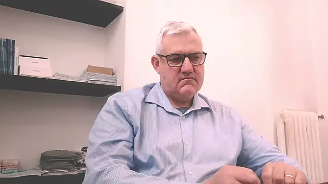 عرض كام Sailor_71