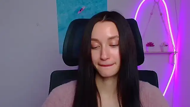 Chatroom XXX en direct de Stella_XO