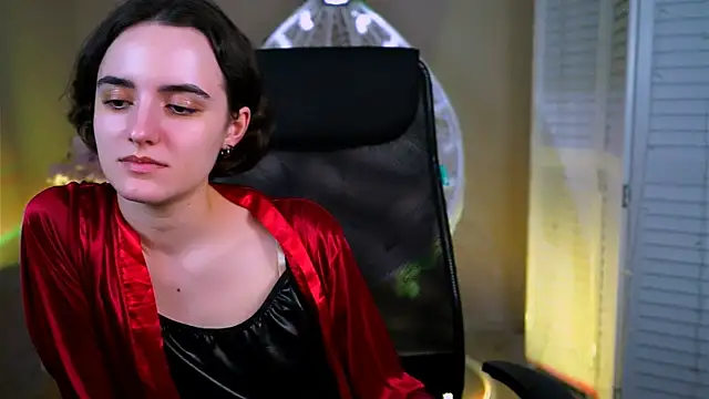 KateWillows: вебкам-шоу