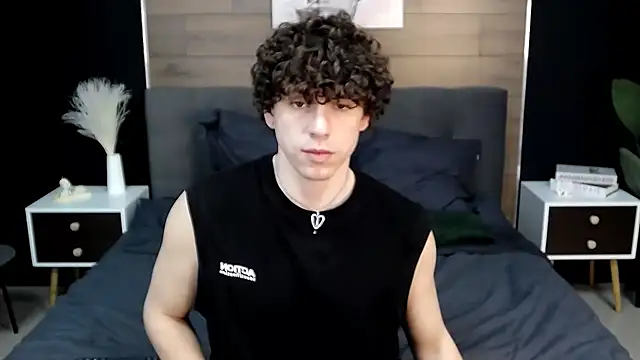 Czat XXX na żywo – TylerGibson