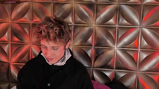 Chat XXX Live DannyParker_