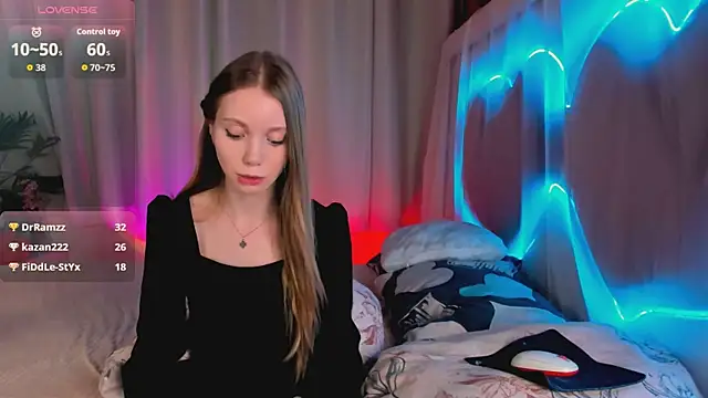 Chatroom XXX en direct de lada2k4