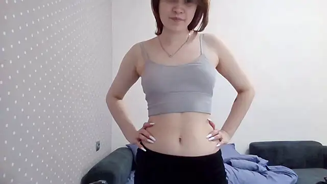 Ammymia Chat XXX live