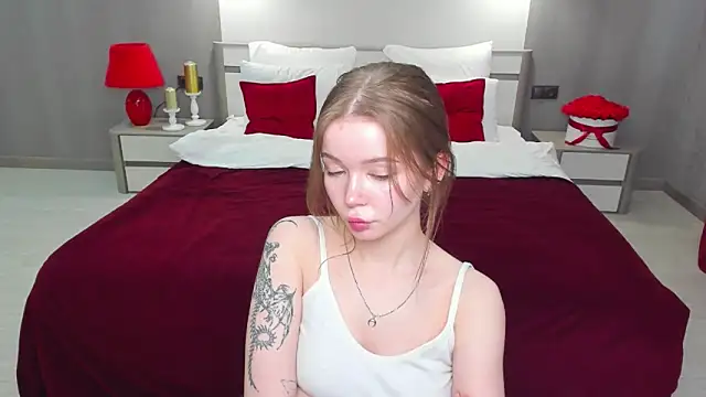 Violetta__Dreams Chat XXX live