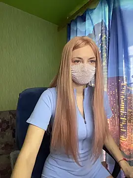 Chatroom XXX en direct de SophieBlackwood