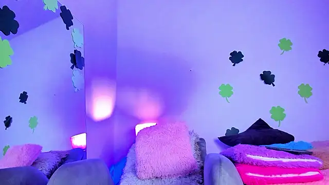 melody_keaton Obrolan Langsung XXX