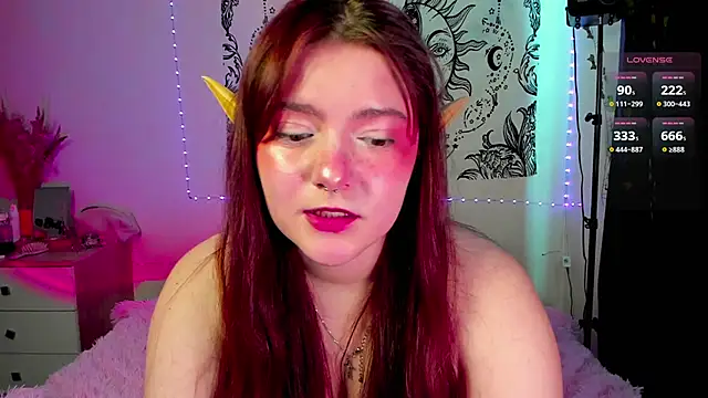 Онлайн чат XXX bambimay_