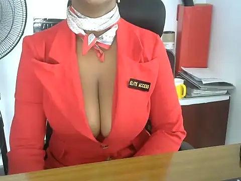 Chatroom XXX en direct de missytrig