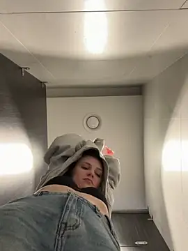 Chatroom XXX en direct de ValenciaShock