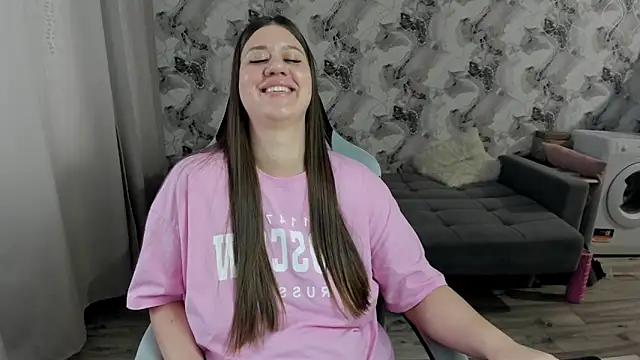 Lis_Kollen 웹캠 쇼