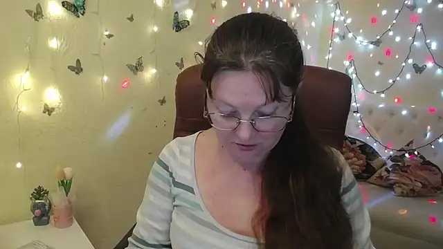 VanessaHotts 即時 XXX 聊天