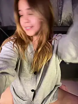 MerlyG: вебкам-шоу