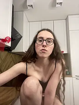 MartiniiSelenna's Live XXX Chat