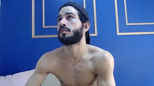 عرض كام Moon_and_aaron