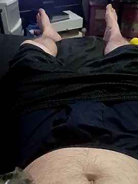 Show Webcam de crazycam619