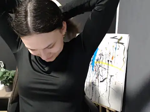 Chat XXX en directo de tart_girl