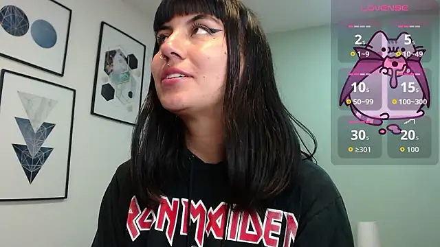 Czat XXX na żywo – amy_adams1