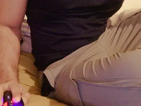 Handsome_Nick Show Webcam