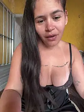 Mell_Feffer's Live XXX Chat