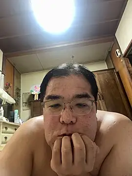 Webkamerová show mon0304