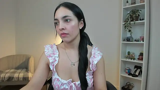 Czat XXX na żywo – _BellaEvans_