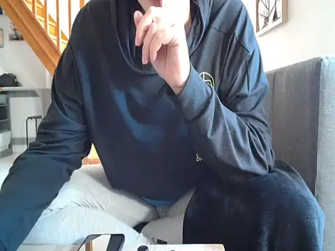 Lauzo: онлайн-секс-чат