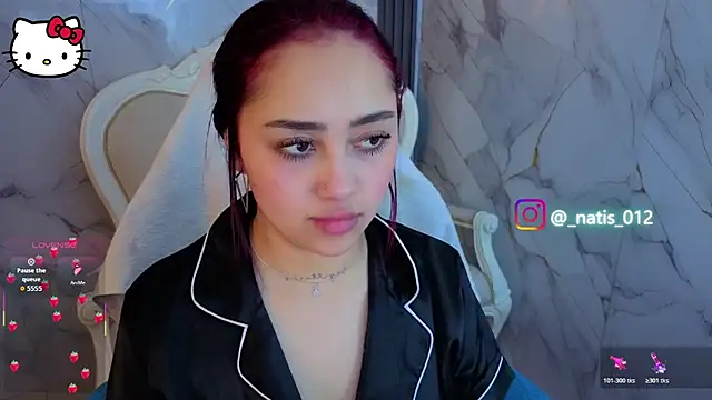 merloth_sub's Live XXX Chat