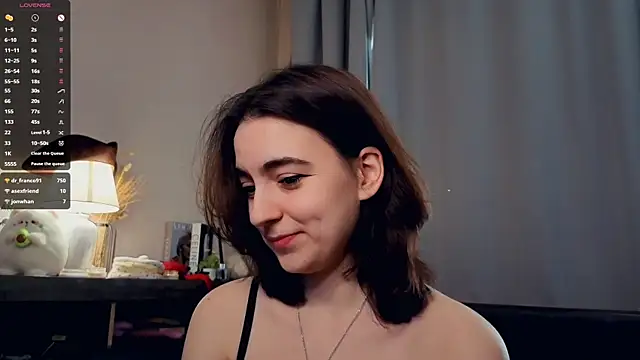 DracosMoon's Live XXX Chat