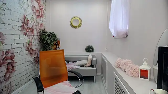 Cutie_Asya 即時 XXX 聊天