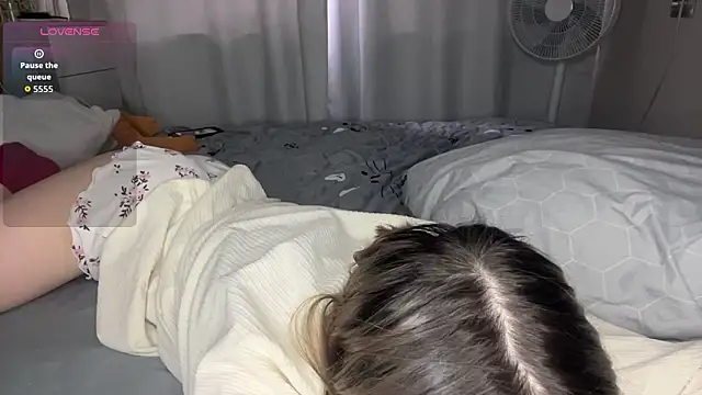 Czat XXX na żywo – MoiraHavins