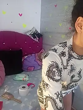 AriasmithogのライブXXXチャット