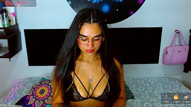 Ana_Riderr's Live XXX Chat