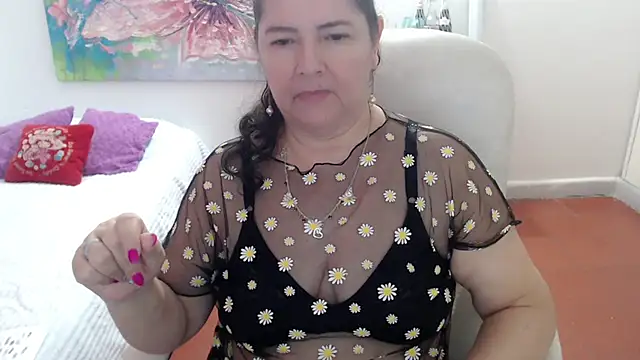 Chatroom XXX en direct de leonela_69