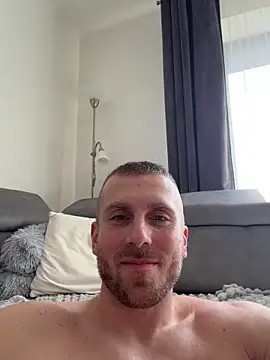 Webkamerová show trainwithme