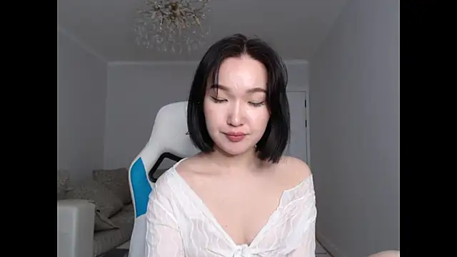 Skull_Panda: онлайн-секс-чат