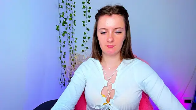 Czat XXX na żywo – Blush_flowwer