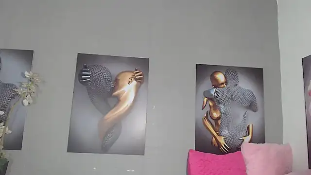 AntonellaBlanc's Live XXX Chat