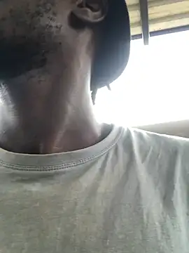 Pokazy przed kamerką – Big_B_Cock_1