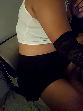 Show Webcam de Delisha143